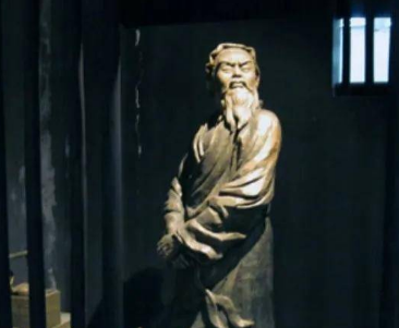 乌台诗案中的仗义执言者——曾巩