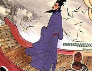 乌台诗案后苏轼的流放生涯