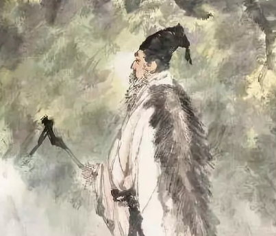 苏轼：乌台诗案中的才子与佳作