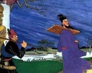乌台诗案：苏轼的坎坷岁月