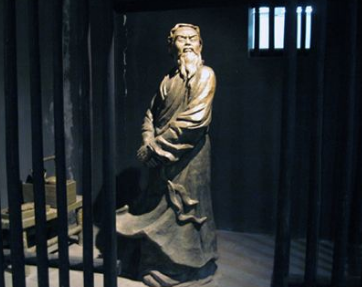 乌台诗案：历史背后的权力与文学的较量