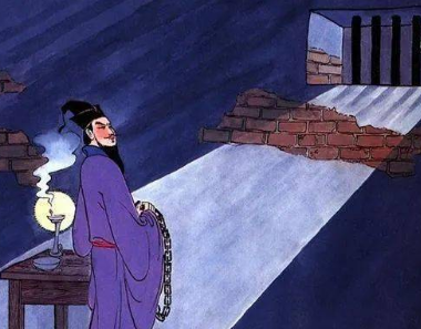 乌台诗案背后的政治博弈：王安石为何挺身而出？