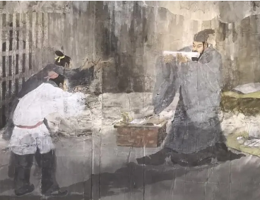 乌台诗案的最大受害者是苏轼吗？为什么这么说？
