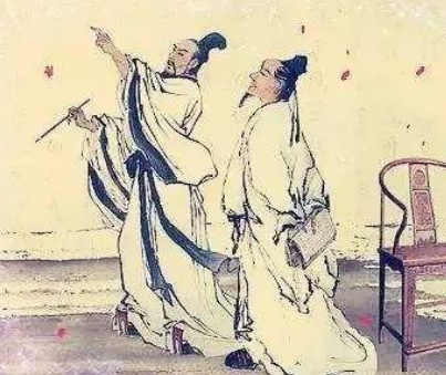秦观与苏轼：一段深厚的友情