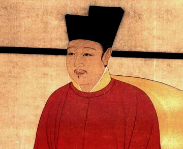 宋朝的遗憾——昏庸的帝王