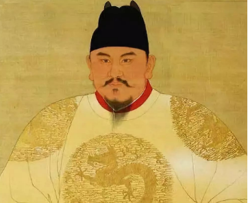 朱元璋在位三十一年，为何会出现洪武三十五年？