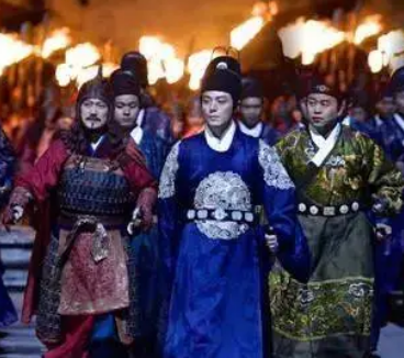 夺门之变是怎么回事？朱祁镇为什么能复位？