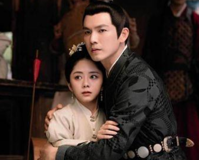 胡宗宪和王翠翘之间有什么故事？二人有什么关系？