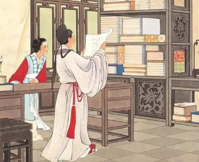 顾横波与龚鼎孳：一段跨越时空的深情厚谊