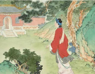 侯方域与李香君的真实结局是怎样的？他们是否善终？