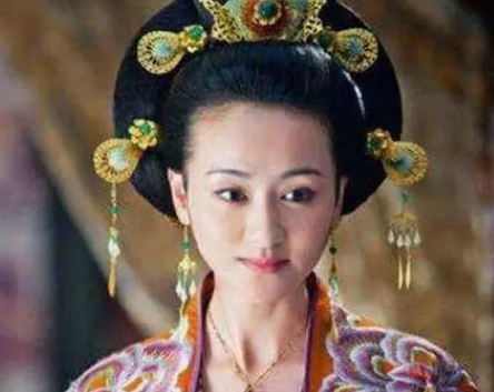 赵光义的符皇后是谁？她是一个什么样的女子？