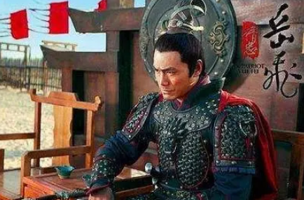 秦桧与韩世忠作为重要人物，人生轨迹是什么样的？
