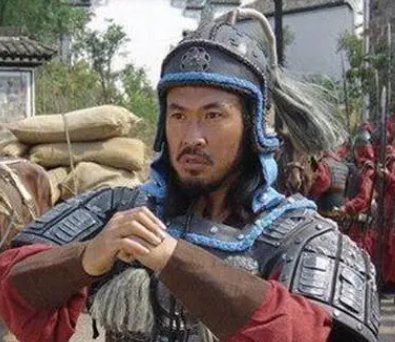 正史上的徐达是什么结局？是怎么死的?