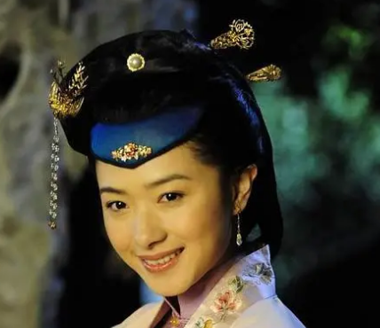 柳如是与钱谦益：一段跨越阶级的深情