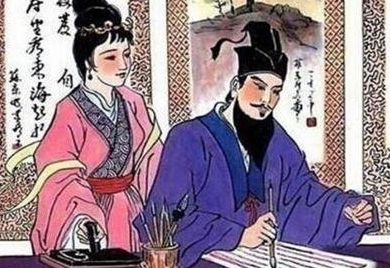 王珪与苏轼什么关系？又是一幅什么历史图景？