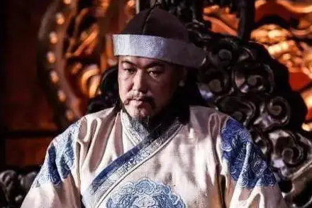 一场皇权争夺的背后故事，元英宗与宋恭帝的悲剧是什么样的？