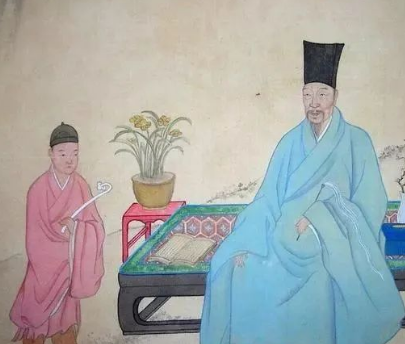 袁宏道是什么出身：满江红是什么样的作品？