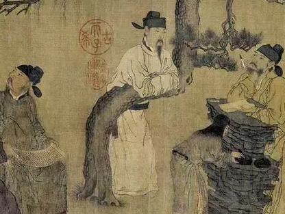 晏殊最经典十首诗中，前五首是什么？