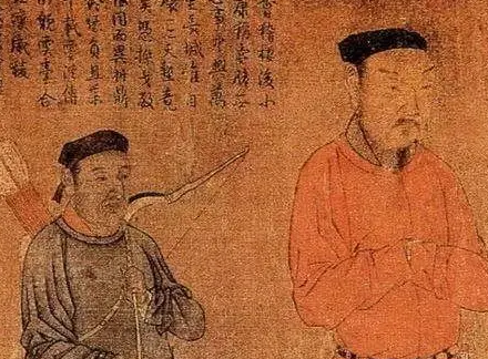 刘光世和岳飞什么关系？基本情况是什么样的？