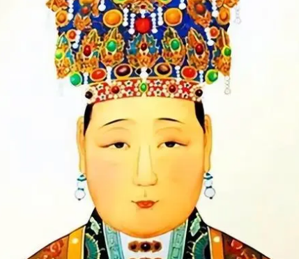 张居正与李太后是什么关系：历史真相是什么？