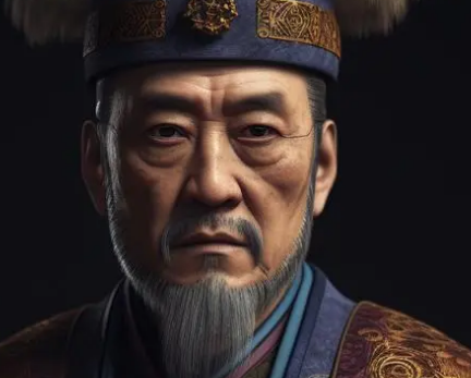 朱宸濠是什么身份呢：有什么悲剧？