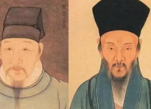王守仁与陆九渊思想有什么不同，有什么不一样的地方？
