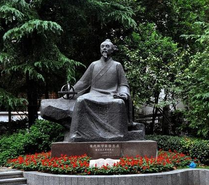 徐光启是什么样的人：是明朝的功臣还是危害者?