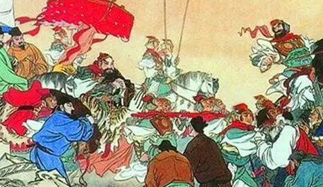 明朝徐鸿儒的徒弟们：传承与发扬