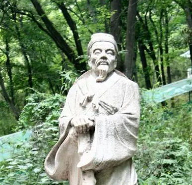 徐霞客是谁：一位伟大的旅行家和地理学家