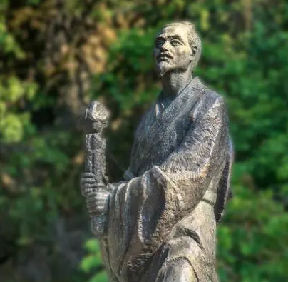徐霞客是什么人：一位备受争议的历史人物