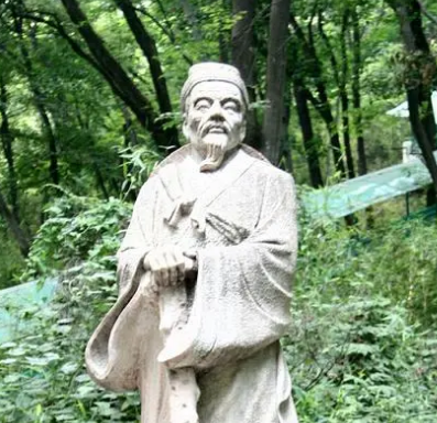 徐霞客是什么身份：是伟大的旅行家吗？