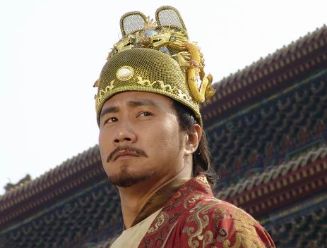 朱元璋为什么会放过张定边？双方有什么恩怨情仇？