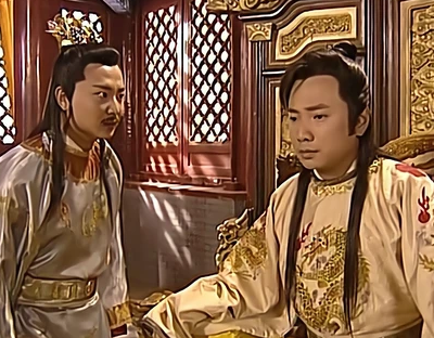 黄子澄与黄香之间是什么关系：后裔关系的深度探讨