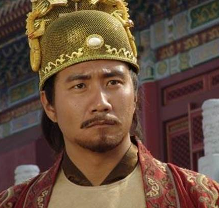 朱元璋与郭子兴怎么相识的？关系是什么样的？