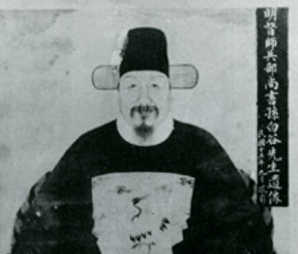 孙传庭与李自成有什么交集：一场百万大军的较量