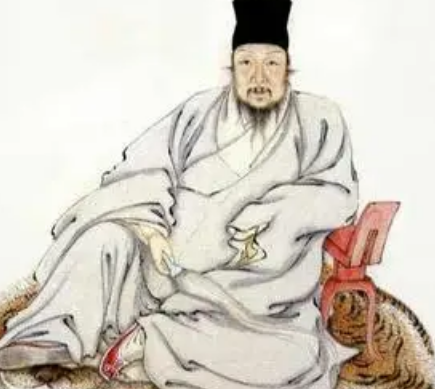 陈子龙是谁？人生经历是什么样的？
