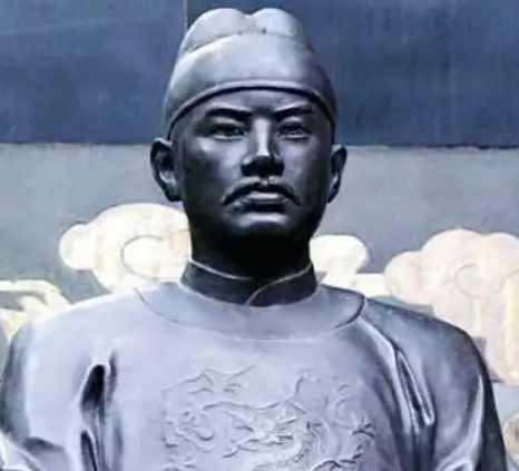明玉珍为何未被尊为皇帝？都有什么原因存在？