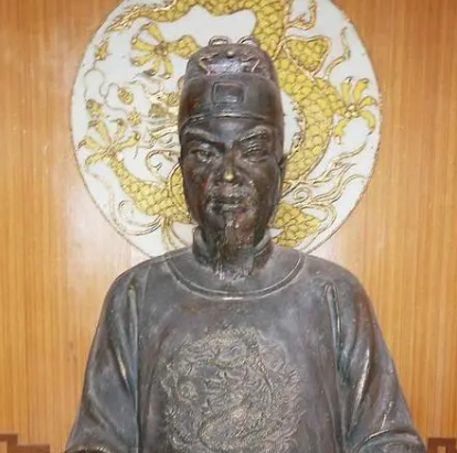 明玉珍与朱元璋一场假设的历史对决，又是什么场景存在？