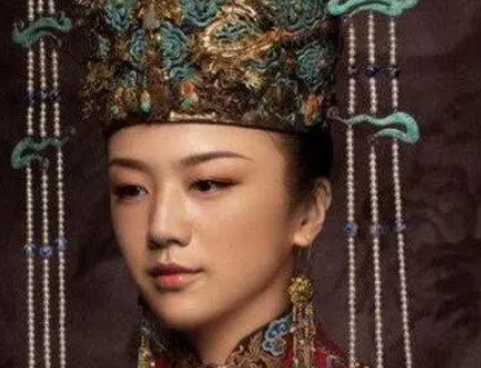 孙若微是谁：真实的她是什么样的？