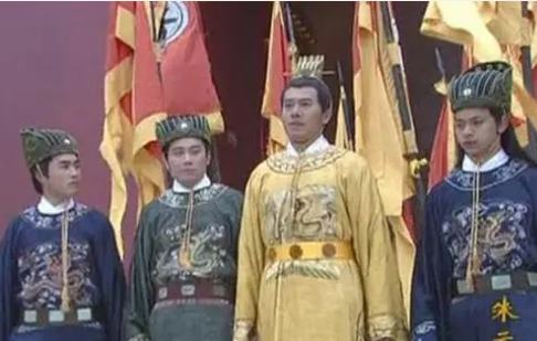 朱是谁：为何说他是最稳的太子？