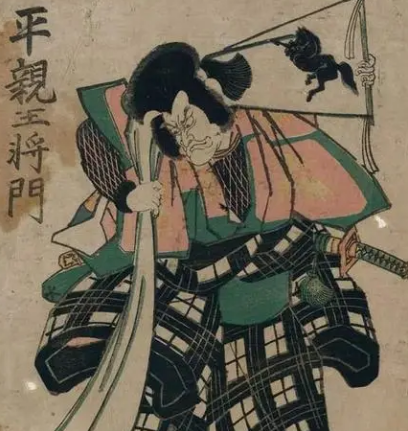 平安时代的平将门之乱是什么起因？有什么影响存在？