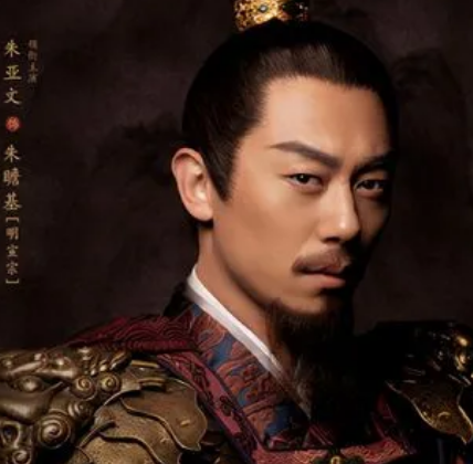 朱瞻基的皇位之路是什么样的？都有什么事情发生？