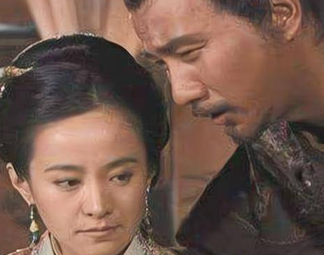 朱元璋为什么要赐死郭惠妃？真相到底是什么样的？