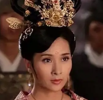 郭子兴之女郭惠妃结局是什么？最后是怎么死的？