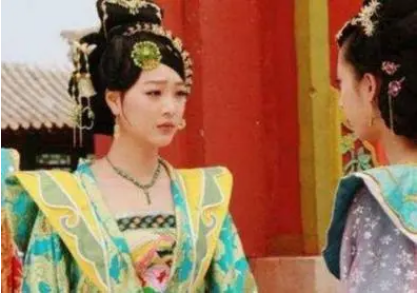 马皇后与郭贵妃：姐妹情深还是宫廷权谋？
