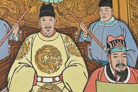 朱祁镇废除朱元璋殉葬制度，有着什么样的影响？
