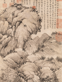 徐贲是什么身份：一位多面的艺术大师