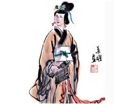 嫫母是什么读音?有什么技巧？