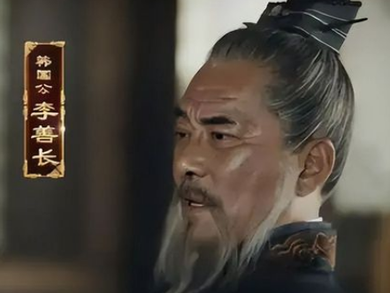 李善长的悲剧人生：权力的牺牲品