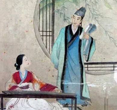 冒襄与董小宛怎么相识？有什么故事存在？